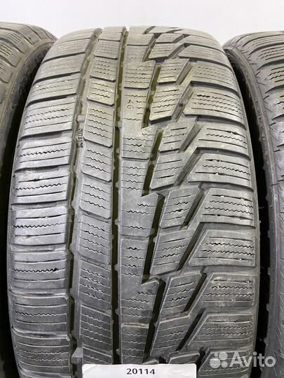 Nokian Tyres WR G2 215/45 R17