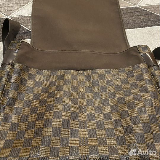 Сумка louis vuitton оригинал GM y2k