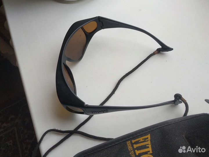 Поляризационные очки