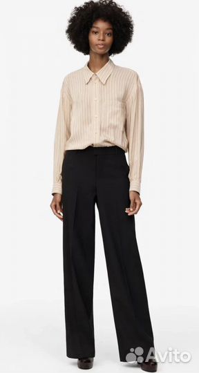 Zara комбинезон