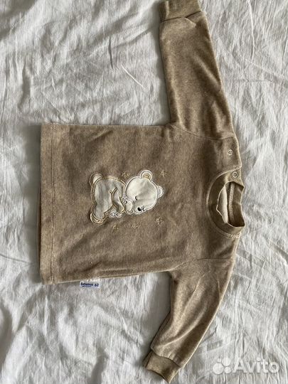 Костюм детский 62