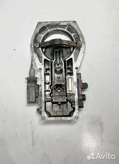 Дозатор топлива VW Passat B3 2.0 2E