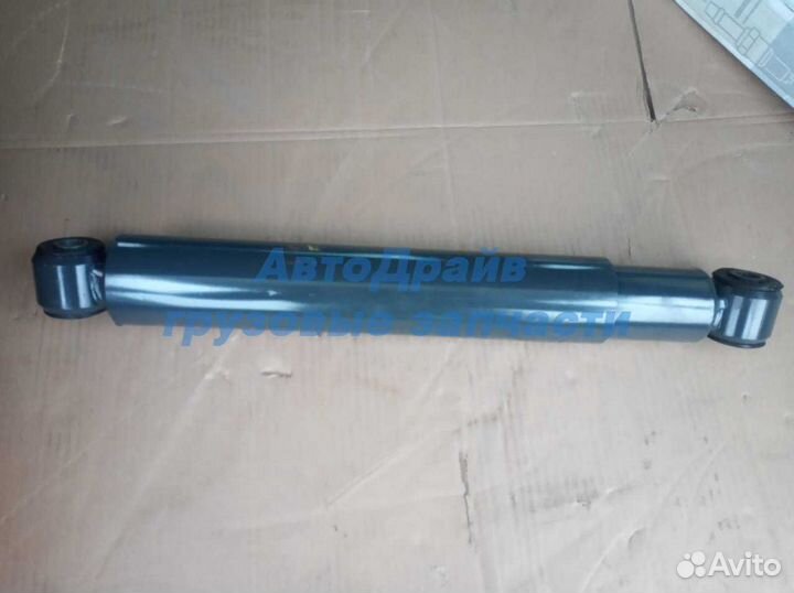 Амортизатор Мерседес Актрос передний оригинал