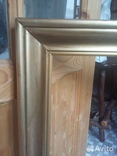 Старинные рамы для картин