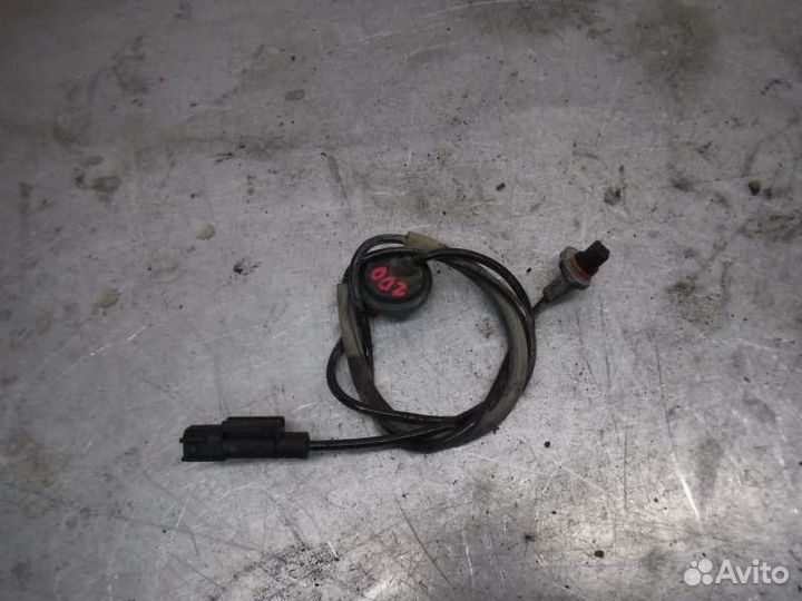 Датчик abs задний правый Mitsubishi Lancer 10 4B10