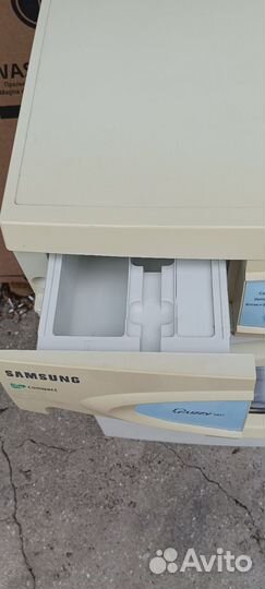 Samsung 3.5кг. бесплатная доставка