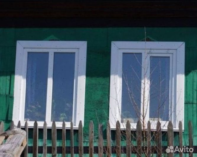 Окна пластиковые Установка