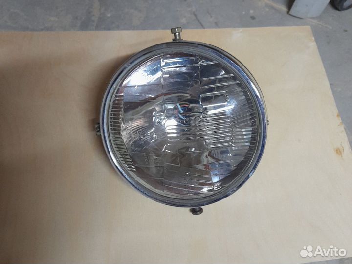 Фара иж урал