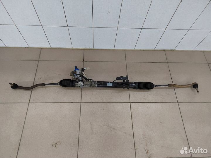 Рейка рулевая Nissan Murano Z51