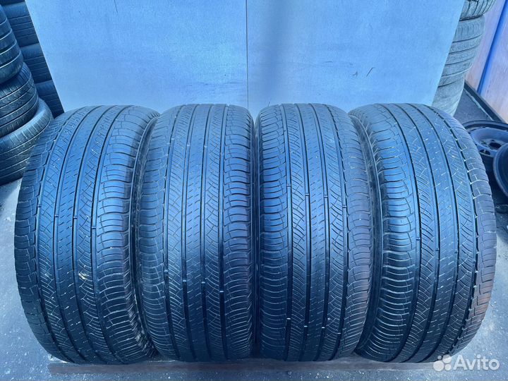 Michelin Latitude Tour HP 235/60 R16