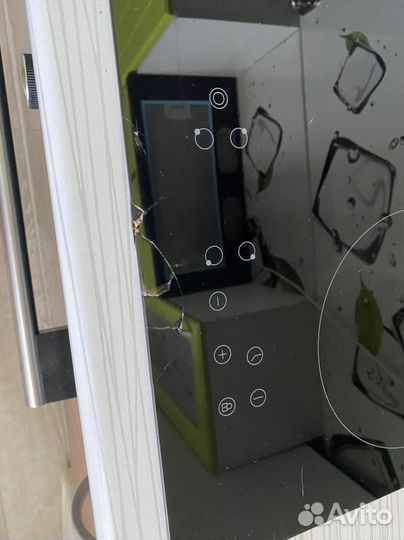 Плита электрическая бу