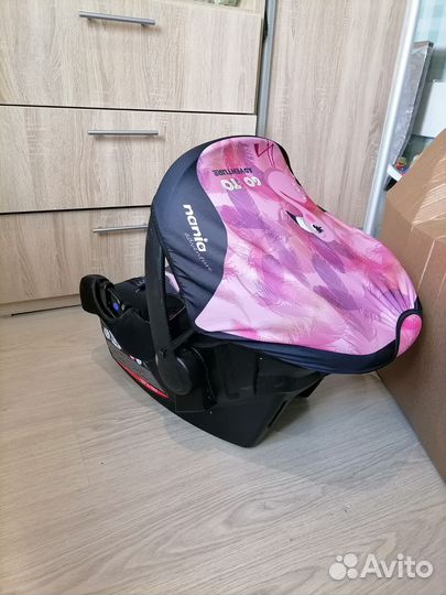 Автокресло nania 0-13