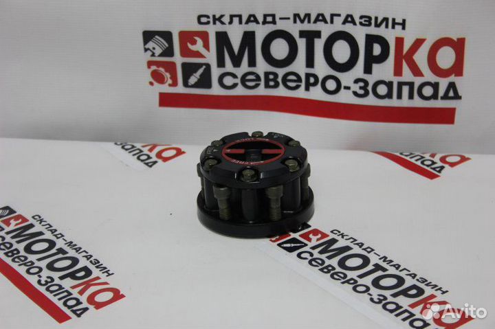 Хаб Механический Opel Frontera 4JB1T