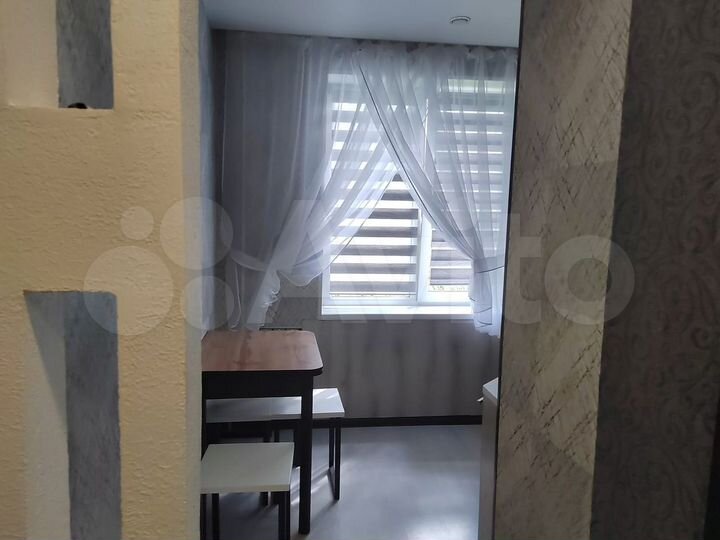 2-к. квартира, 44 м², 2/5 эт.