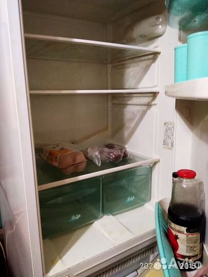 Холодильник Стинол на запчасти