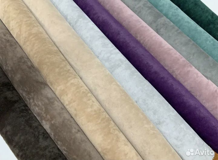 Микровелюр Vittorio