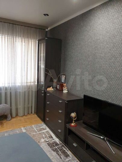 3-к. квартира, 86,6 м², 1/5 эт.