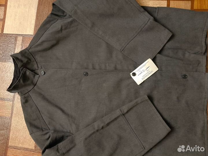 Спец одежда для сварщика