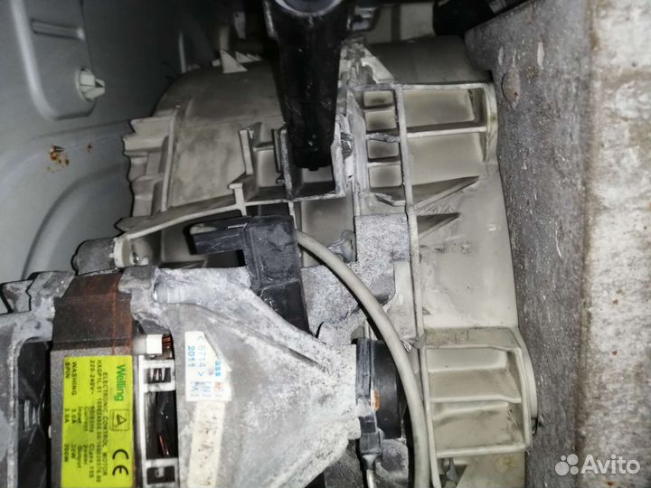 Стиральная машина бу