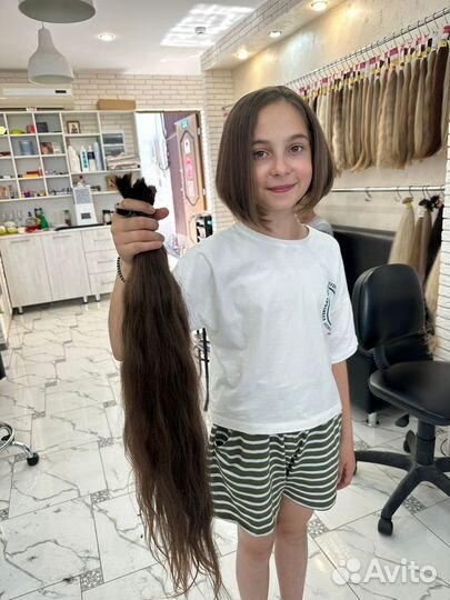 Покупаю волосы