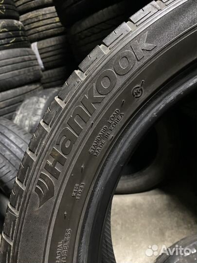 Hankook Optimo K415 235/50 R19
