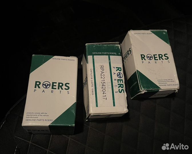 Датчик парктроника Mersedes ML