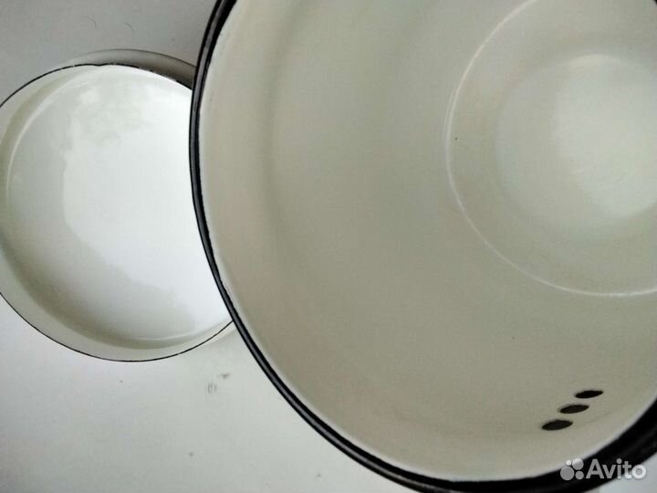 Чайник СССР новый