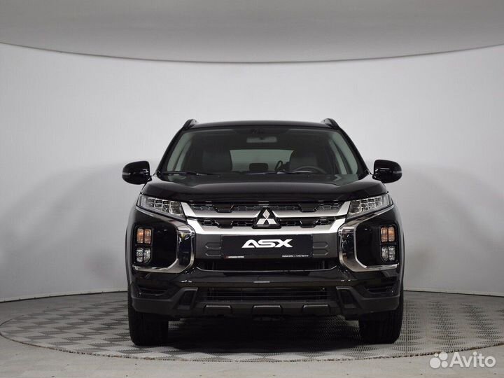 Mitsubishi ASX 2 CVT, 2022