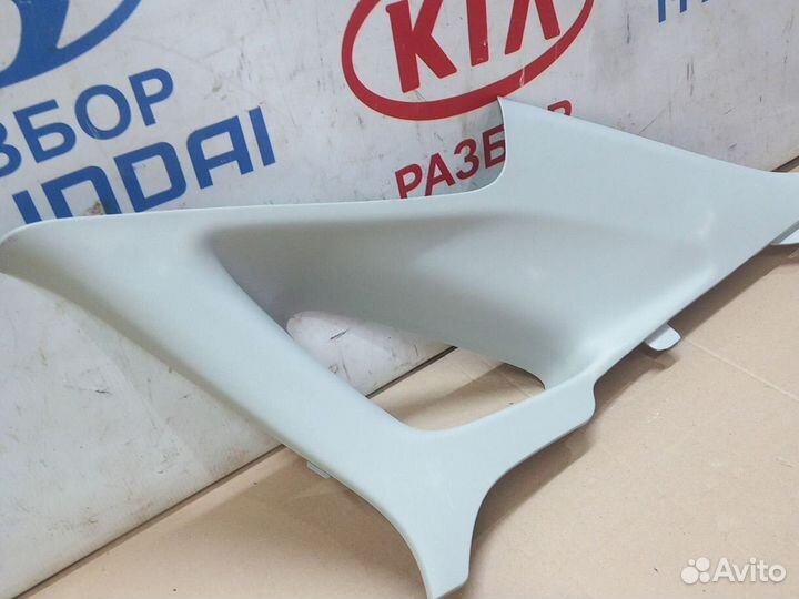 Обшивка задней правой стойки Kia K5 DL3 19-23г.в