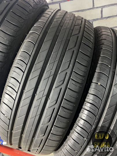 Bridgestone Turanza T001 225/55 R18