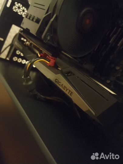 Rx 6500xt 4gb