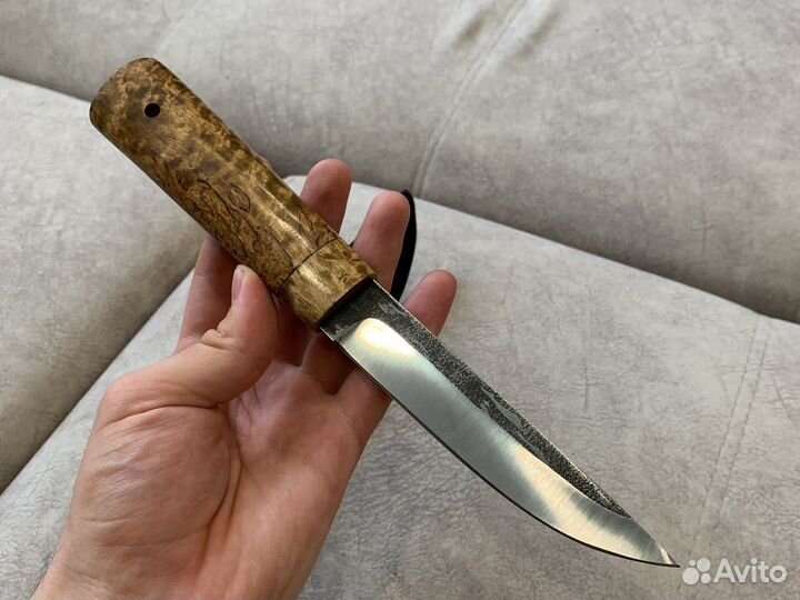 Ненецкий нож