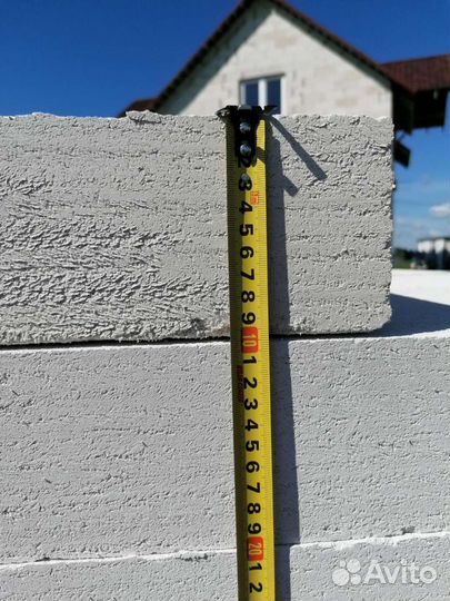 Перегородочные блоки