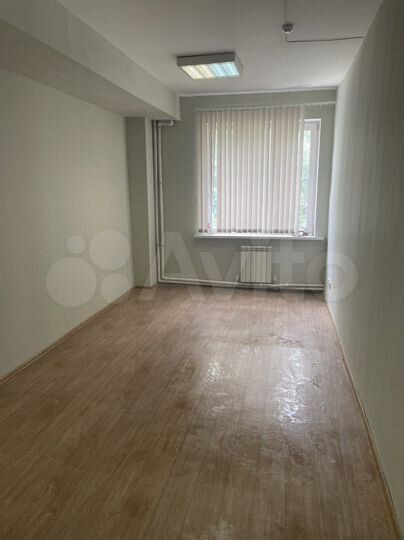 Офис, торговля 1 этаж 18 м²