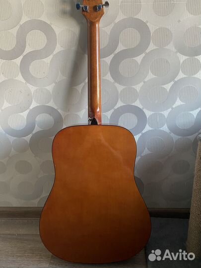 Акустическая гитара martinez FAW-801