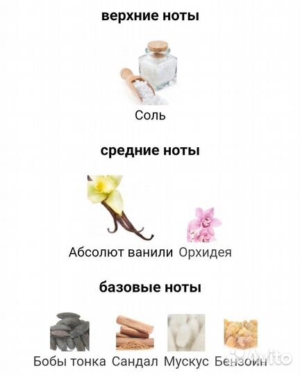 Juliette Has a Gun Vanilla Vibes edp