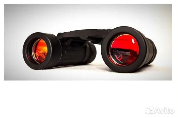 Бинокль 8х21 оригинал мощный надёжный крепкий