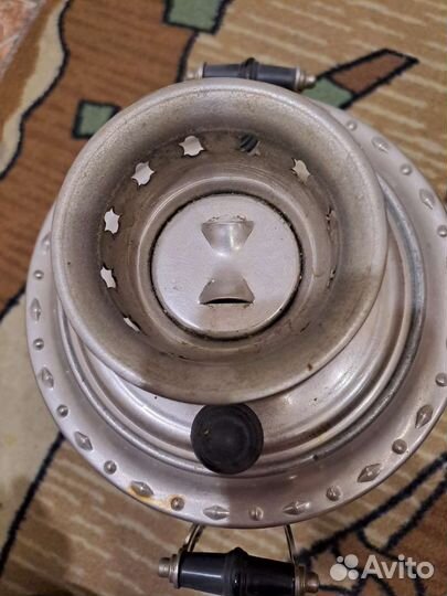 Самовар электрический Тула СССР