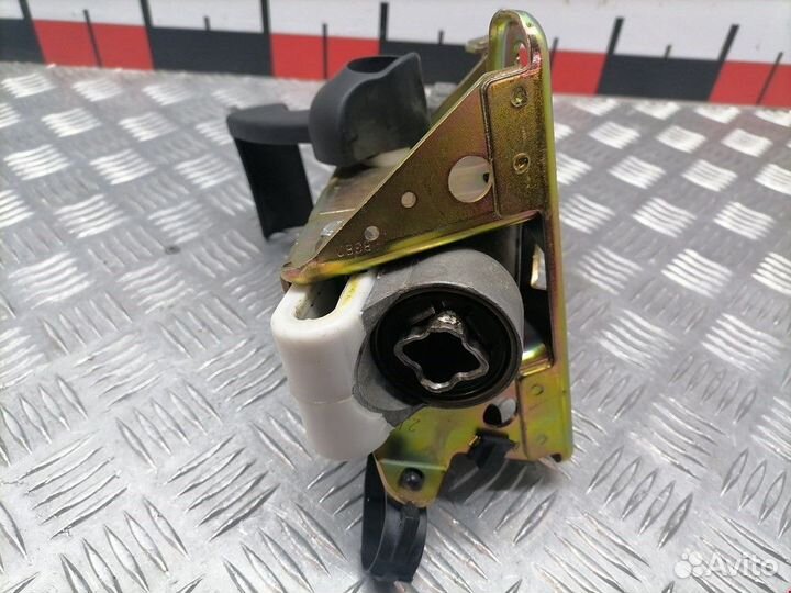 Рулевая колонка Alfa Romeo 156 932 2003 156017787