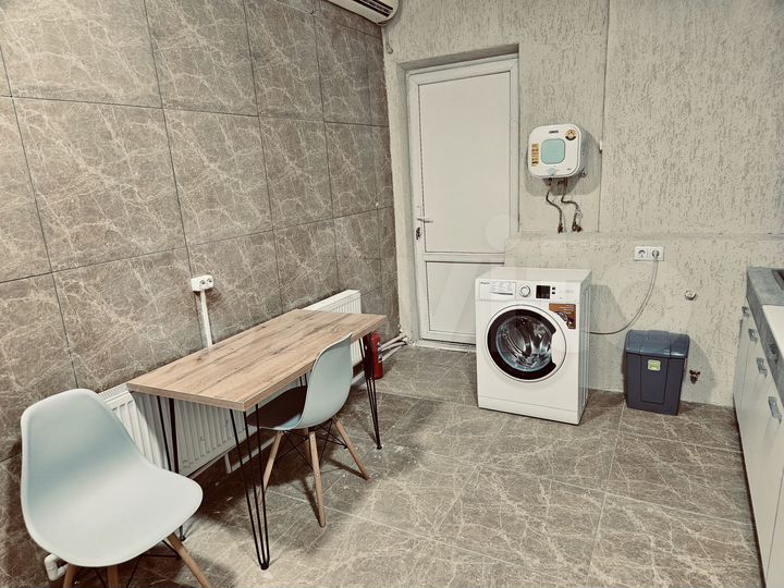 Комната 22 м², 2/2 эт.