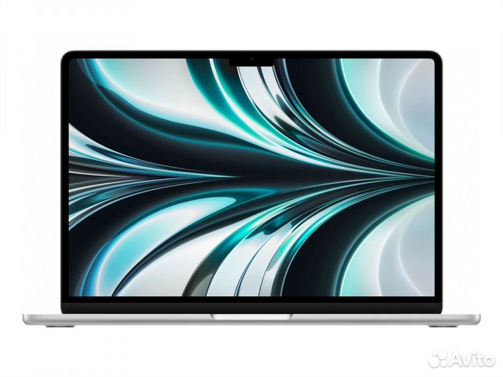 MacBook Air 13 M2 16/512 Space Gray