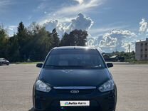 Ford C-MAX 1.8 MT, 2008, 191 000 км, с пробегом, цена 569 000 руб.