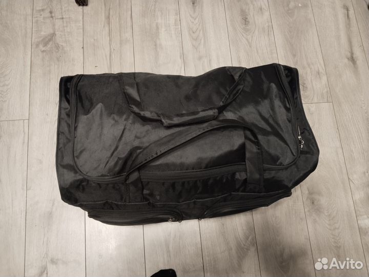 Дорожная сумка