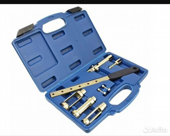 Рассухариватель клапанов asta