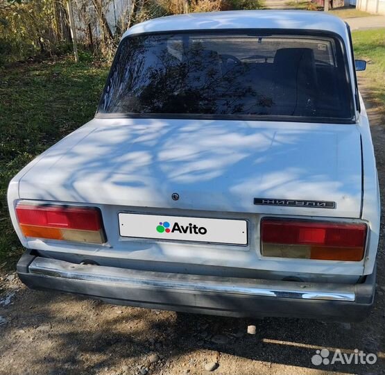 ВАЗ 2104 1.5 МТ, 2000, 190 000 км
