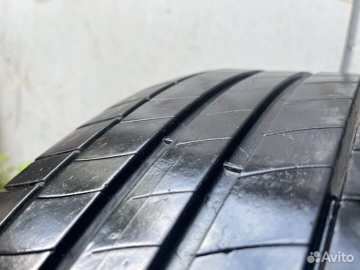 Michelin Primacy 3 205/55 R16