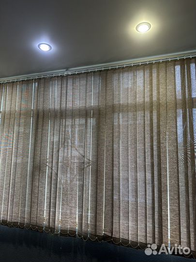 Решетки на окна и жалюзи