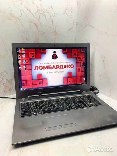 Ноутбук Lenovo S500