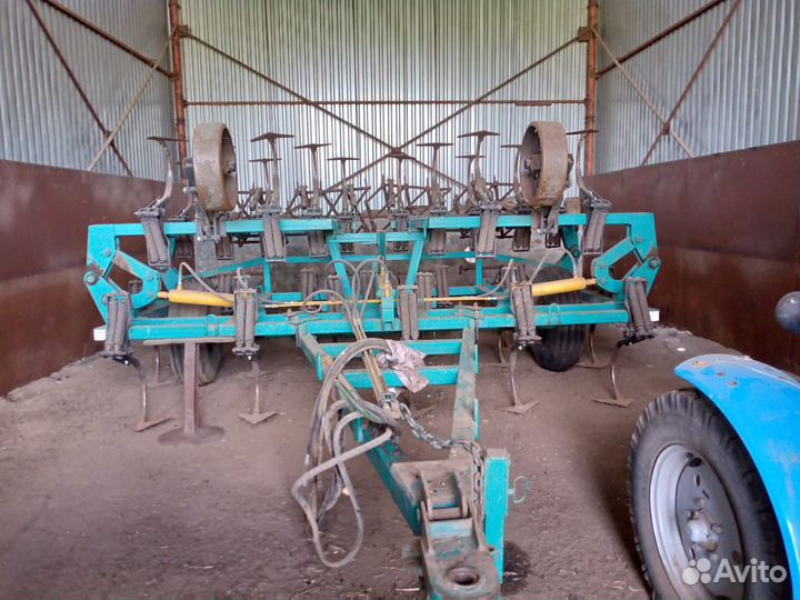 Трактор ХТЗ Т-150, 1995