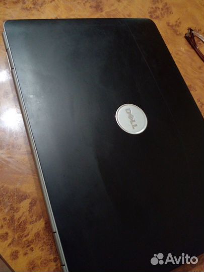 Ноутбук dell pp29l на запчасти